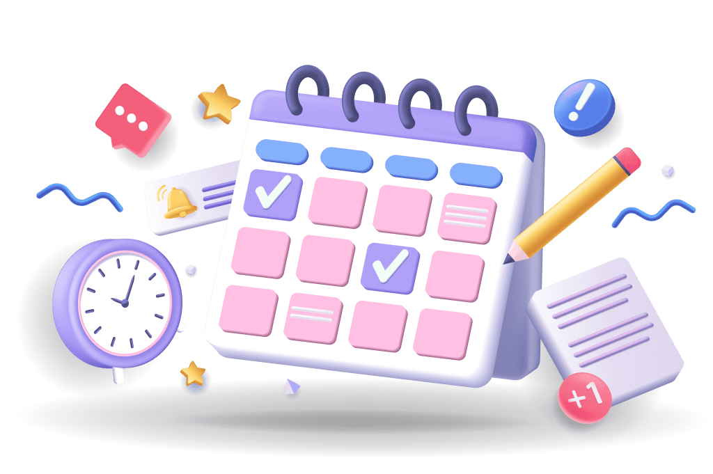calendar 1