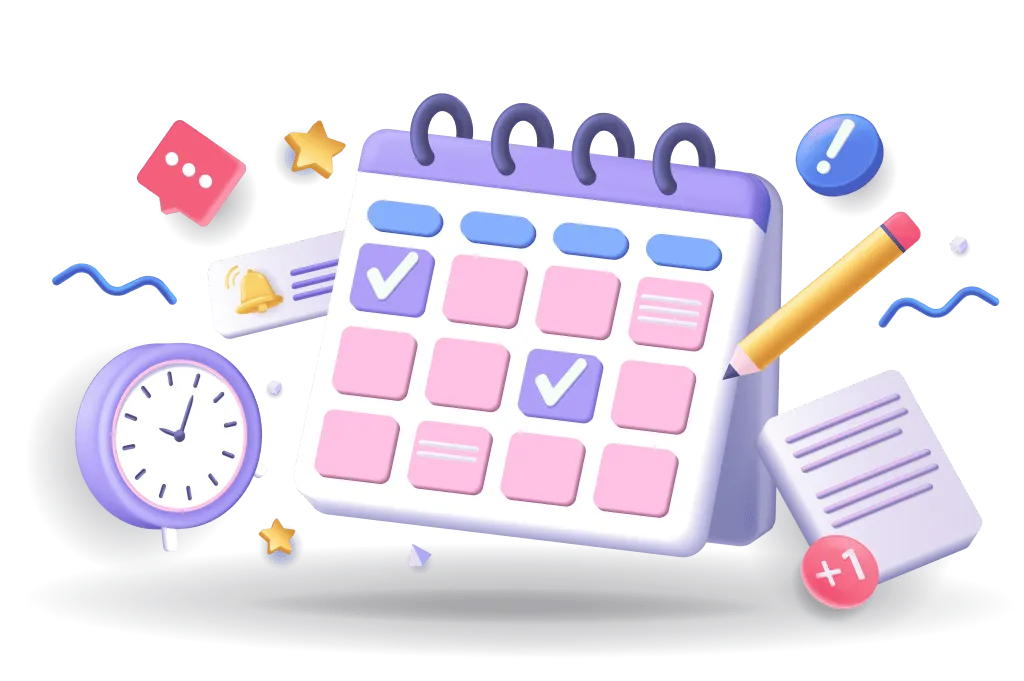 calendar 1