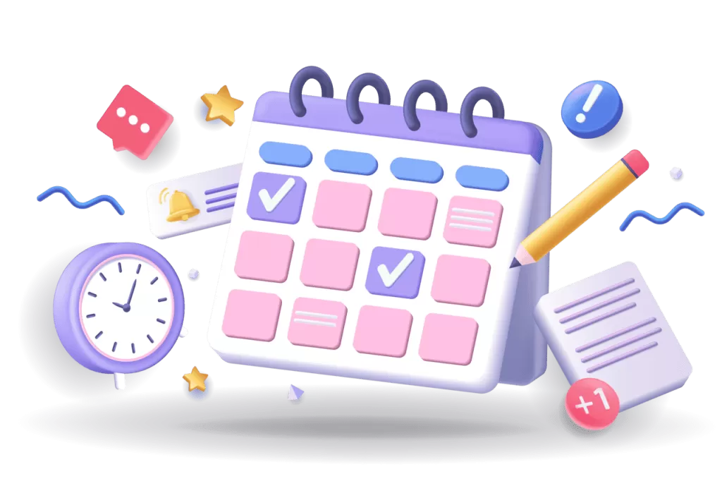 calendar
