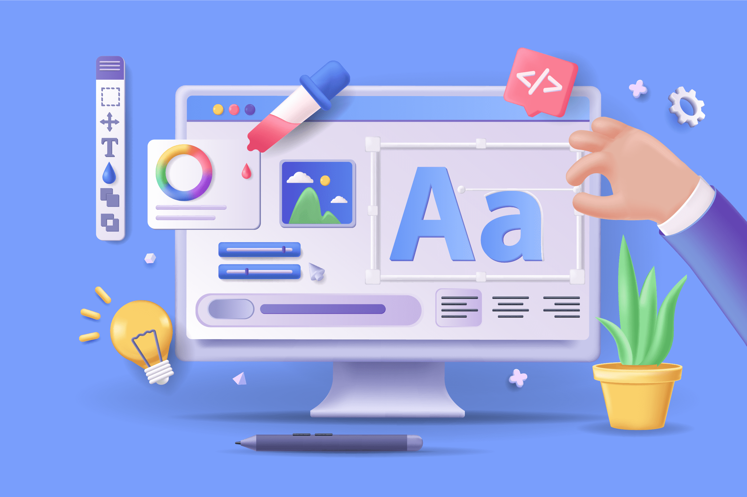 web ui ux 2